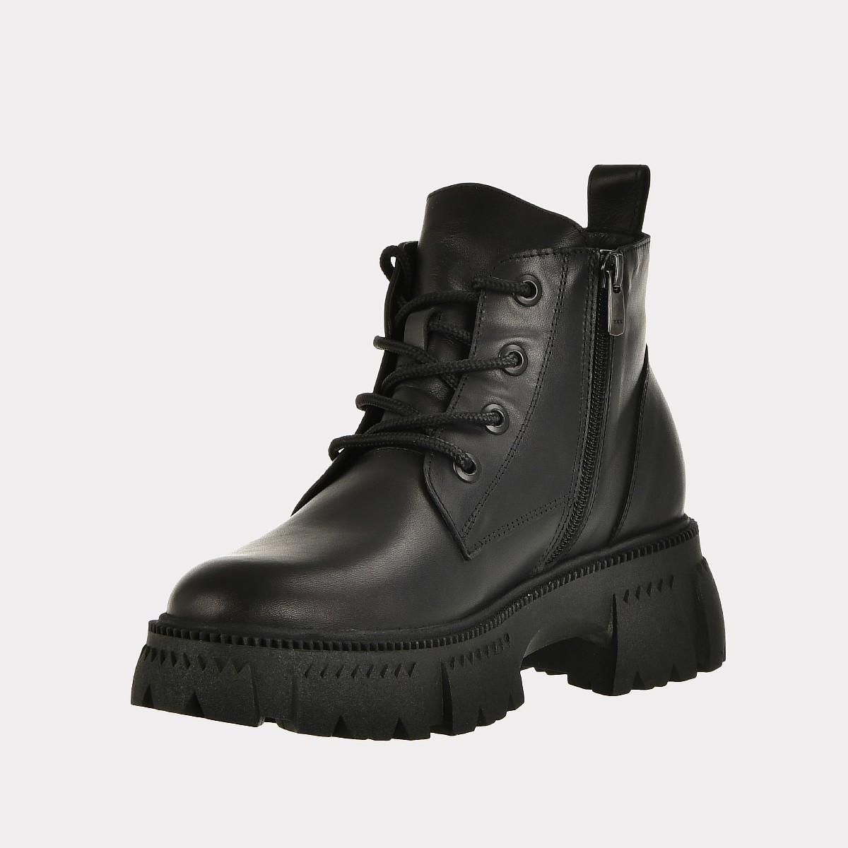 Ботинки зимние (601M)