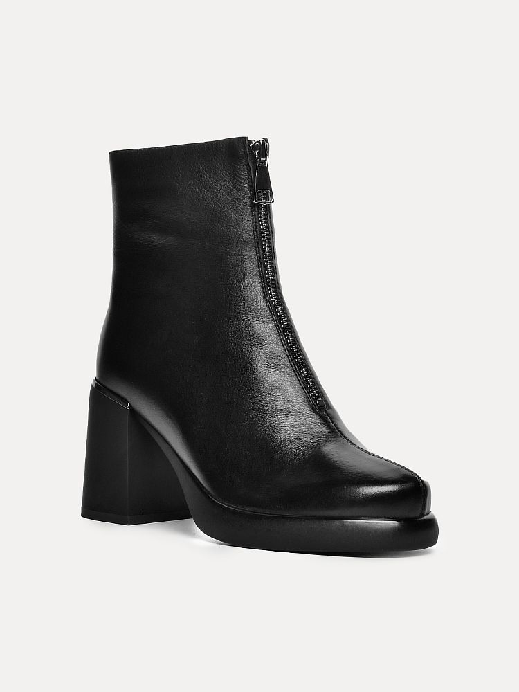 Ботильоны демисезон (H792-Z778)