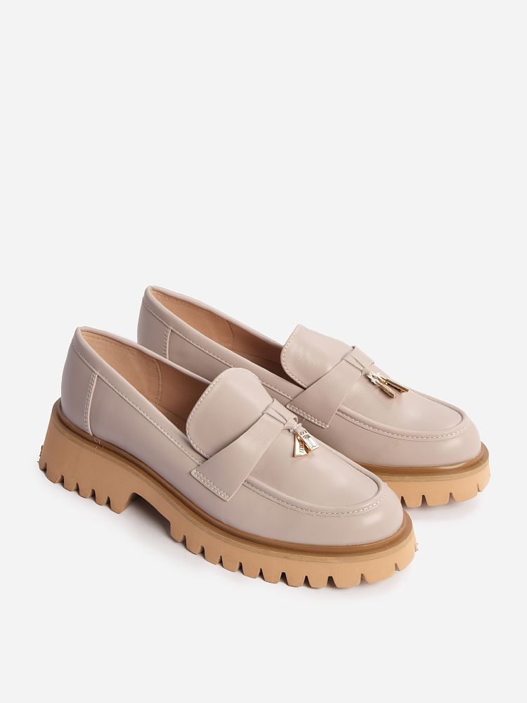 Туфли Лоферы (7998)