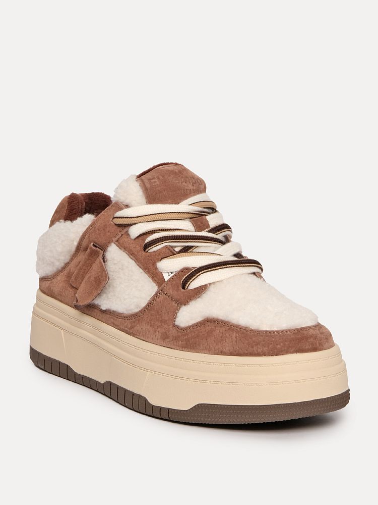 Кроссовки (FL849-23D26003)