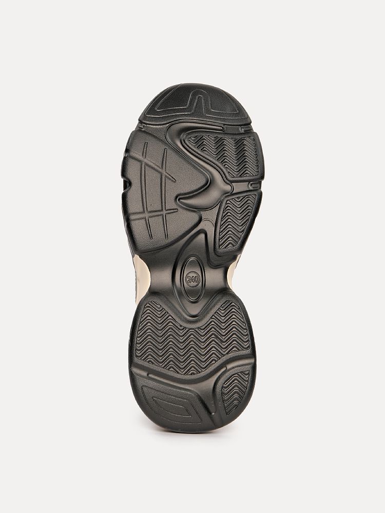 Кроссовки (Y6265-B)