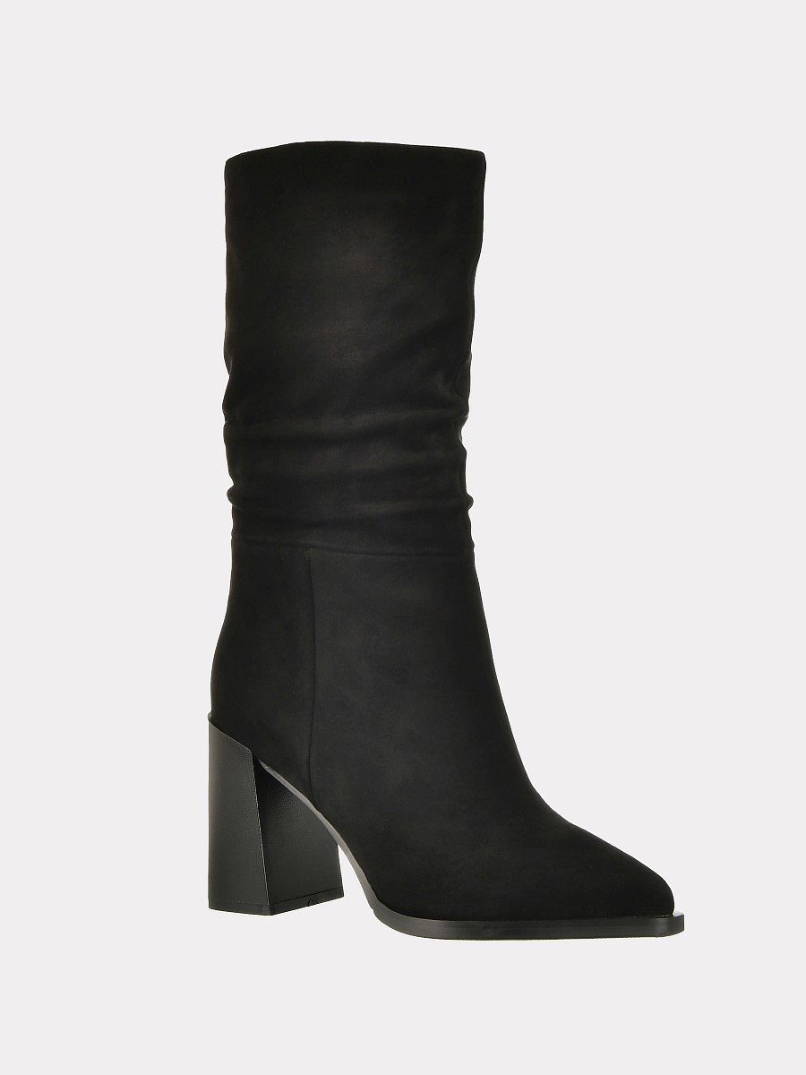 Сапоги зимние (AY696F-E1BM)