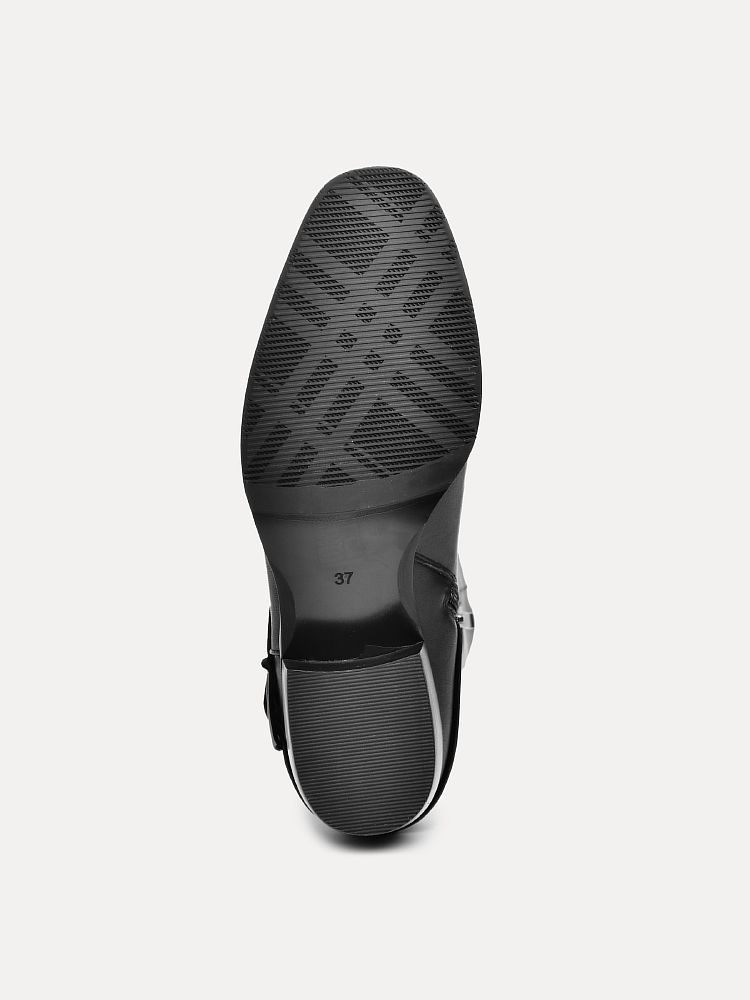 Сапоги (6C46H-0300)