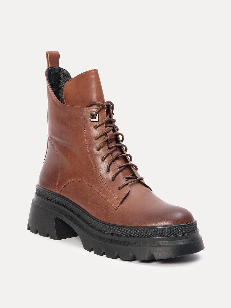 Ботинки демисезон (AV332-S657)