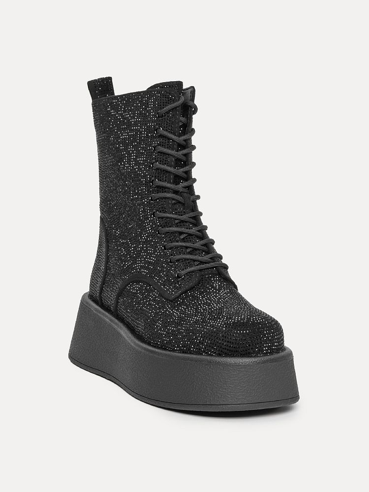 Ботинки демисезон (H609-B135T)