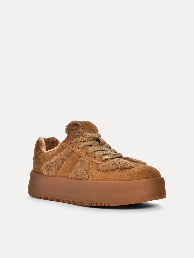 Кроссовки зимние (906G-1)