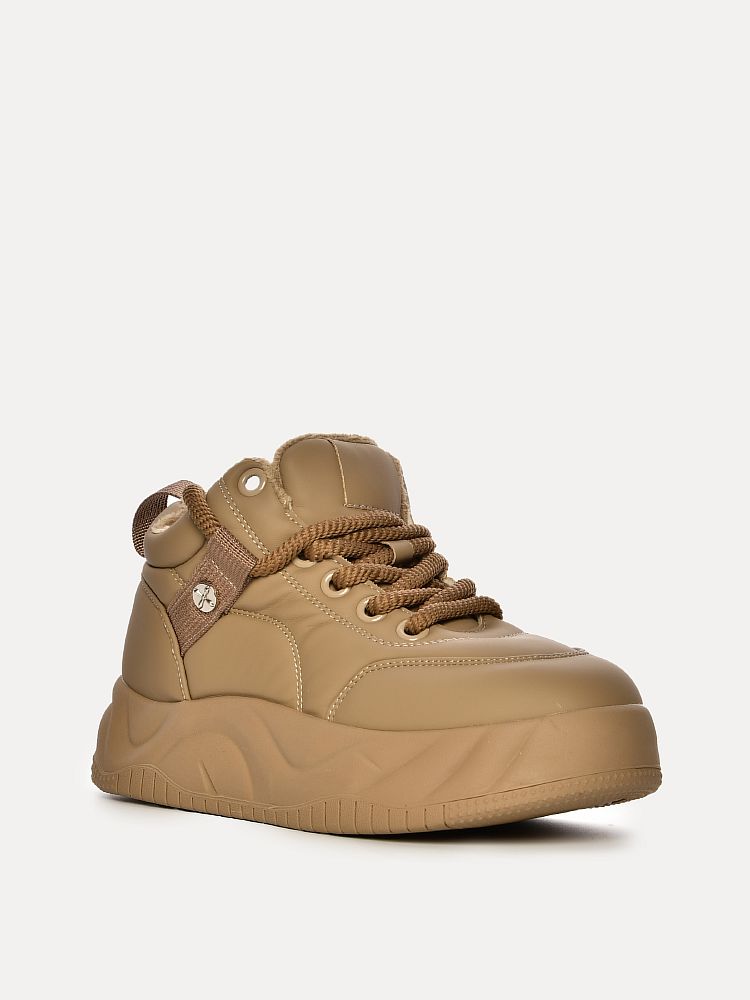 Полуботинки (8965-1)