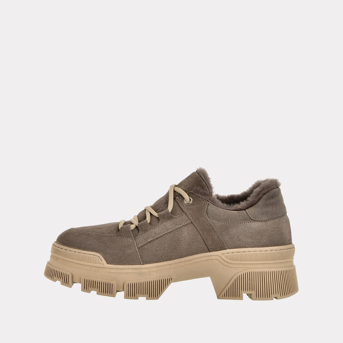 Туфли зимние (2055)