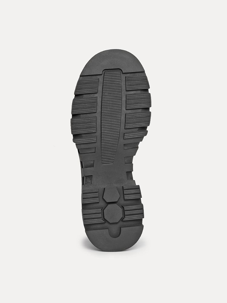 Ботинки демисезон (H531-L580)