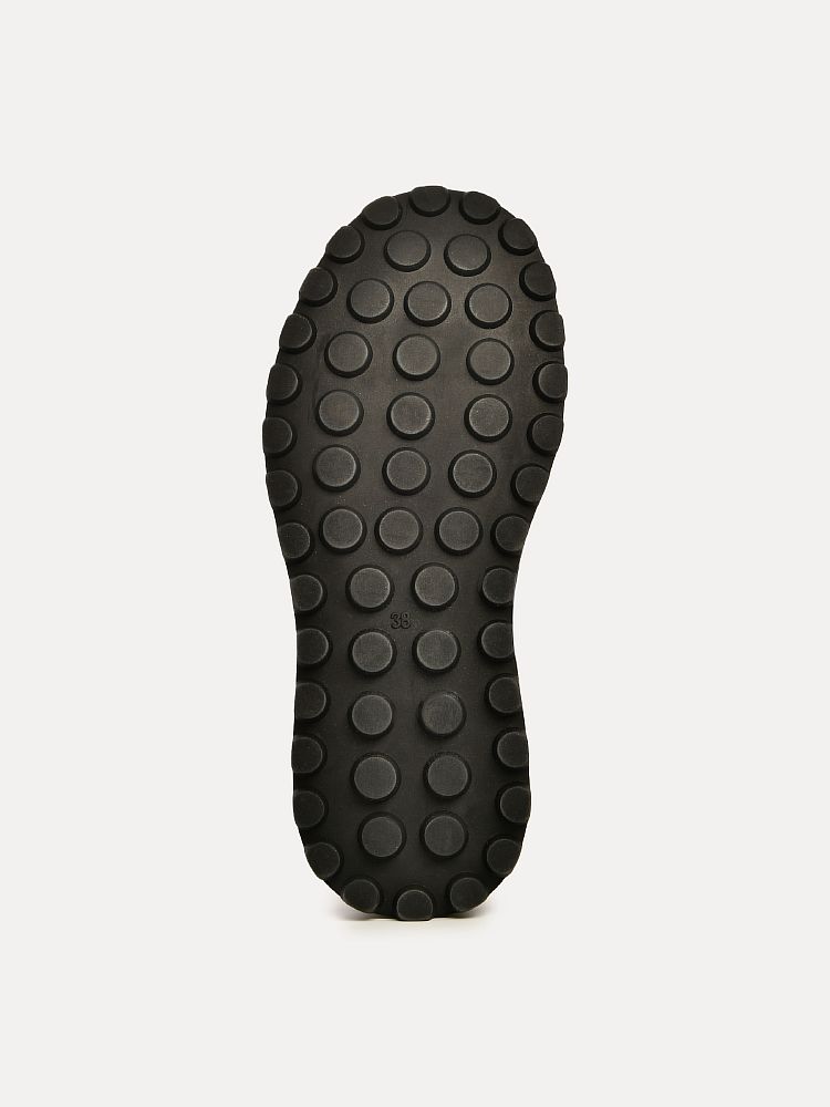 Ботинки демисезон (JV801627)