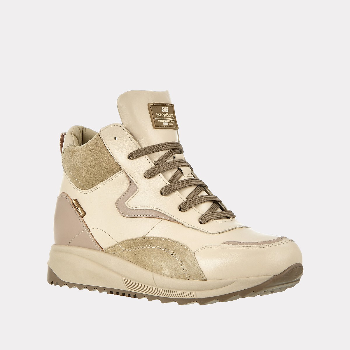 Кроссовки зимние (07233)