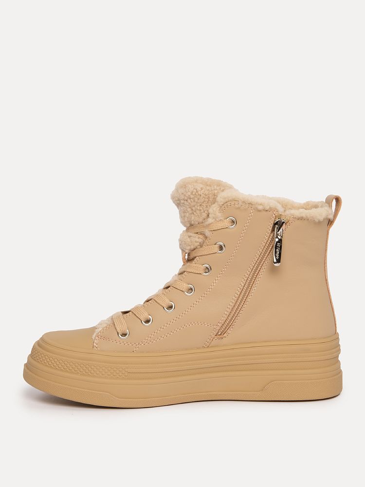 Ботинки зимние (CSN453-ISA006-1)