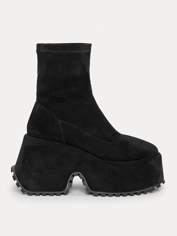 Ботинки демисезон (F4741-Q331)