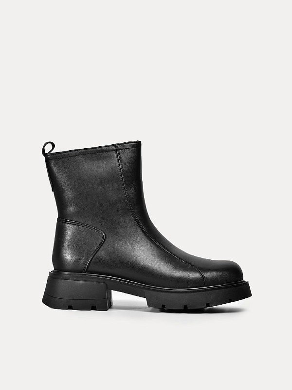 Ботинки зимние (QR968-5)